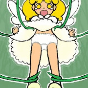 オ○ニー触手