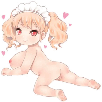 ロリ幼児プレイさん