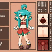 エッチなステータス！