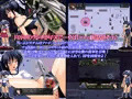 退魔士姫子SRPG　～ゾンビ・蟲・触手・排泄物に自ら犯され戦うシミュレーションRPG～