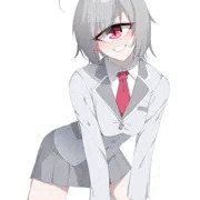 Skebラフ垢絵 その3