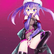 魔法少女