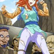 ラケル　「拘束嬲り」