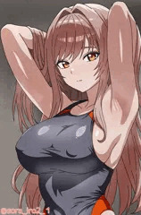 勝利の女神