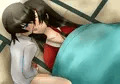 【堀兼】昼寝してる兼さんを見ていたらムラムラしてきたので