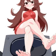 ガールフレンド