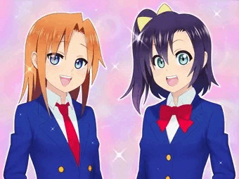 W幼馴染NTR