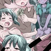 家出少女泊めてあげた