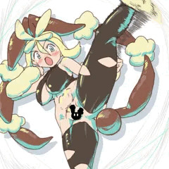 卯年メガミミコルニ