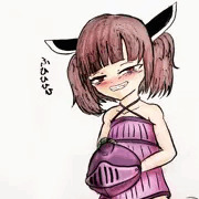 エロかっこよくなりたいきりたんの動画の支援絵