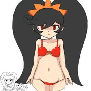 アシュリーさま