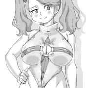 夏ギャン子