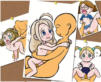 シュガーバニーズの女の子