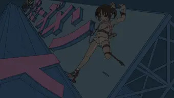 ぼくのかんがえたかんばんむすめ