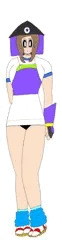 足軽・エマ