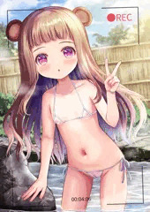 Skebイラスト