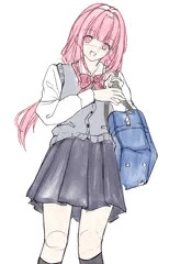 いろはたん