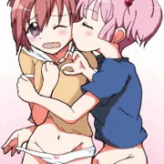 ゆるゆり詰め合わせ