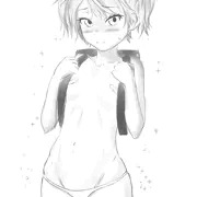 落書き