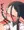 息子をあやすママ