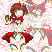 天海春香ちゃん