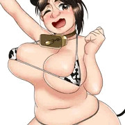 跳躍牛乳JK