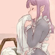 何かの目覚め
