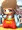 妖怪ウォッチの店員さん