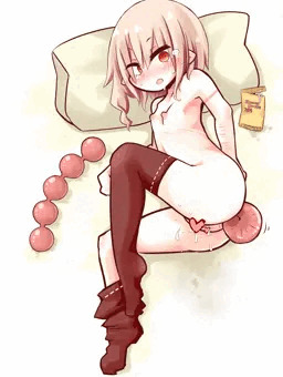 エクストリームアナルオナバレねあー