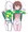 キャラアズ