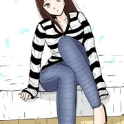 着替え１６