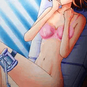 痴漢検診