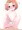 バランスボールじゃない薫たん