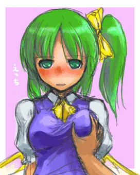 おっぱい大ちゃん