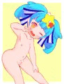 星川リリィちゃん
