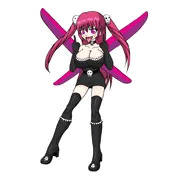 性悪妖精を（性的に）いじめましょう！