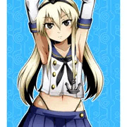 島風さん