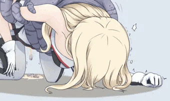 カラー化