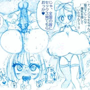 ナンジ●モTV放送事故