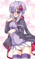 ゆかりさん本