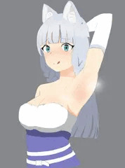 シグレ腋