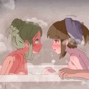 お風呂の日