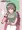 時間停止中にぶっかけられる女の子