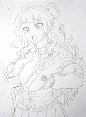 立ちんぼギャル子ちゃん