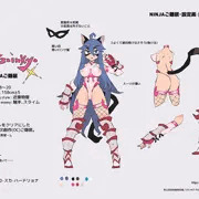 NINJAご隠居の設定 2023年版