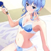 すいちゃん差分あり