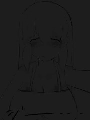 あへがお