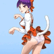 猫娘