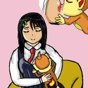 授乳ちう