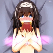 文香をふみふみ（意味深